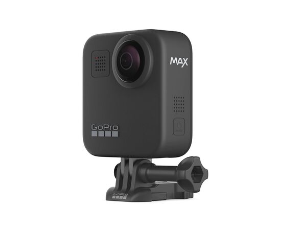 Экшн-камера GoPro MAX (CHDHZ-202-RX), изображение 6 Экшн-камера GoPro MAX (CHDHZ-202-RX), изображение 6