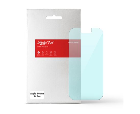 Пленка защитная Armorstandart Anti-Blue Apple iPhone 14 Pro (ARM63986)