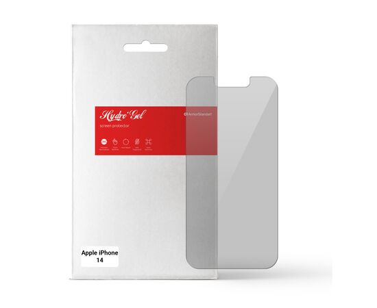 Пленка защитная Armorstandart Anti-spy Apple iPhone 14 (ARM63992)