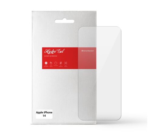 Пленка защитная Armorstandart Apple iPhone 14 (ARM63980)