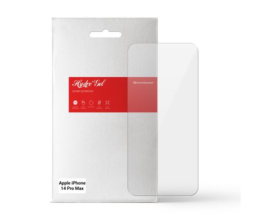 Пленка защитная Armorstandart Apple iPhone 14 Pro Max (ARM63983)