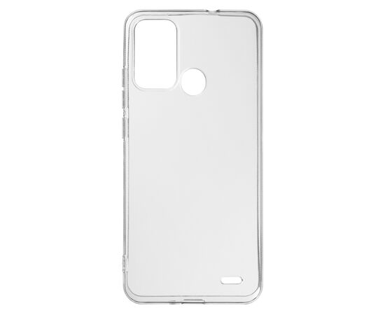 Чехол для моб. телефона Armorstandart Air Series ZTE Blade A52 Transparent (ARM63123)