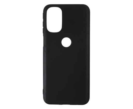 Чехол для моб. телефона Armorstandart Matte Slim Fit Motorola G31 Black (ARM62044)