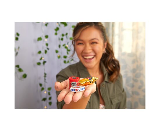 Игровой набор Zuru Mini Brands Supermarket Фигурки-сюрприз в шаре с 5 фигурками (77174), изображение 6 Игровой набор Zuru Mini Brands Supermarket Фигурки-сюрприз в шаре с 5 фигурками (77174), изображение 6