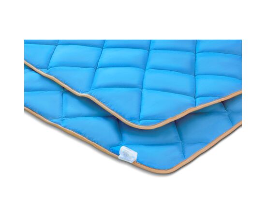 Ковдра MirSon антиалергенна Valentino Eco-Soft 831 зима 172x205 см (2200000622730), зображення 2 Ковдра MirSon антиалергенна Valentino Eco-Soft 831 зима 172x205 см (2200000622730), зображення 2