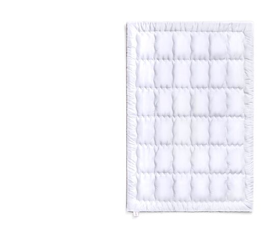 Одеяло MirSon антиаллергенное Тенсель (Modal) №1348 Royal Pearl Hand Made Летнее 220x240 см (2200001528840), изображение 3 Одеяло MirSon антиаллергенное Тенсель (Modal) №1348 Royal Pearl Hand Made Летнее 220x240 см (2200001528840), изображение 3