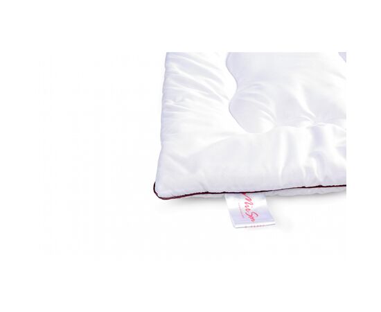 Ковдра MirSon бавовняна №1427 DeLuxe Hand Made Демісезонна 200x220 см (2200001536715), зображення 2 Ковдра MirSon бавовняна №1427 DeLuxe Hand Made Демісезонна 200x220 см (2200001536715), зображення 2