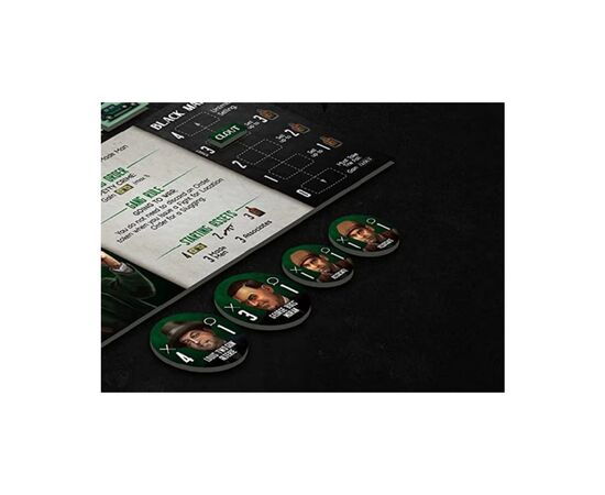 Настольная игра Rebel Wise Guys (Умные Ребята), английский (9781638840244), изображение 2 Настольная игра Rebel Wise Guys (Умные Ребята), английский (9781638840244), изображение 2
