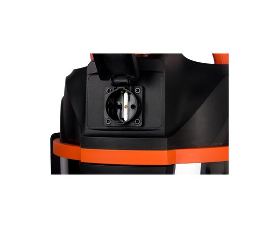 Пылесос строительный Tekhmann TVC-1430 S2 M (851879), изображение 3