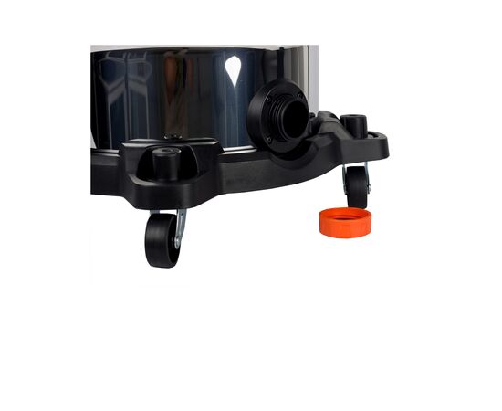 Пылесос строительный Tekhmann TVC-1430 S2 M (851879), изображение 6