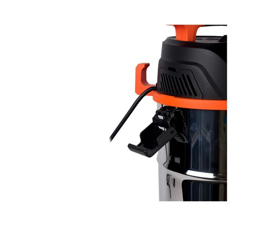 Пылесос строительный Tekhmann TVC-1430 S2 M (851879), изображение 7