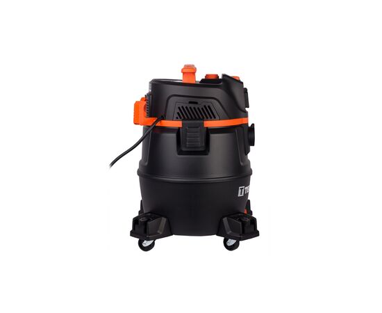 Пылесос строительный Tekhmann TVC-1430 S2 P (851880), изображение 3