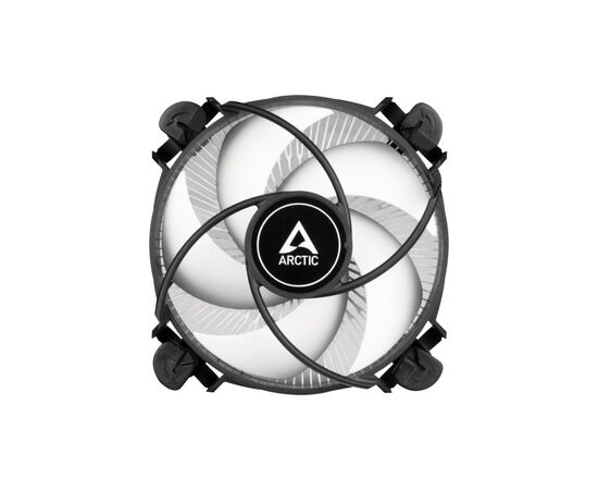 Кулер до процесора Arctic Alpine 17 (ACALP00040A), зображення 5 Кулер до процесора Arctic Alpine 17 (ACALP00040A), зображення 5