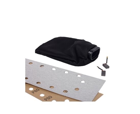 Шлифовальная машина Tekhmann TOS-500 (850987), изображение 5 Шлифовальная машина Tekhmann TOS-500 (850987), изображение 5