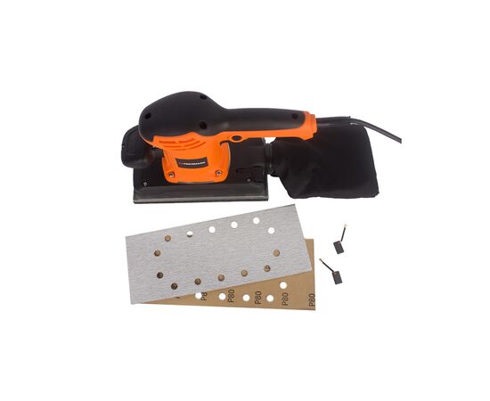 Шлифовальная машина Tekhmann TOS-500 (850987), изображение 6 Шлифовальная машина Tekhmann TOS-500 (850987), изображение 6