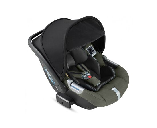 Автокрісло Inglesina DARWIN I-SIZE (0+) - Sequoia Green - AV74M6SQG (73587), зображення 2 Автокрісло Inglesina DARWIN I-SIZE (0+) - Sequoia Green - AV74M6SQG (73587), зображення 2