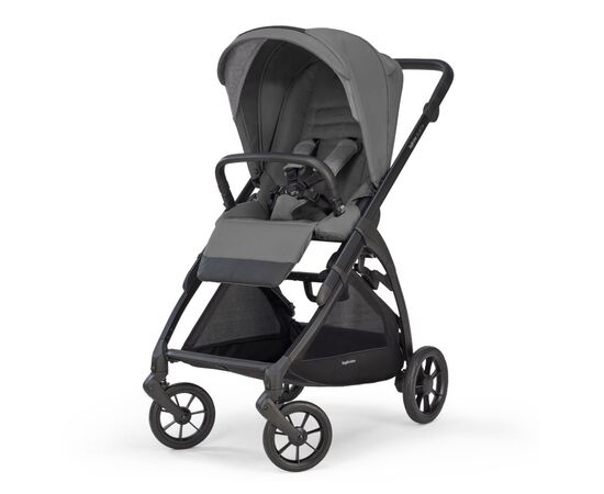 Коляска Inglesina Electa chelsea grey AG50P0CSG (90690), изображение 2 Коляска Inglesina Electa chelsea grey AG50P0CSG (90690), изображение 2