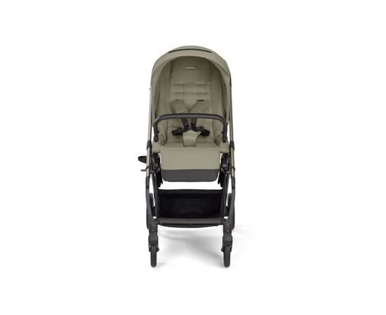 Коляска Inglesina Electa greenwich silver AG50P0GWS (90691), изображение 7 Коляска Inglesina Electa greenwich silver AG50P0GWS (90691), изображение 7