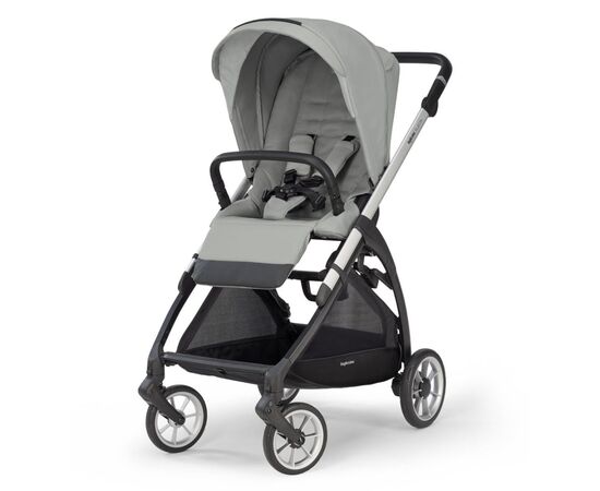 Коляска Inglesina Electa greenwich silver AG50P0GWS (90691)