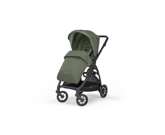 Коляска Inglesina Electa tribeca green AG50P0TBG (90694), зображення 2 Коляска Inglesina Electa tribeca green AG50P0TBG (90694), зображення 2