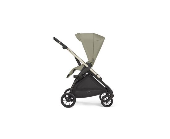 Коляска Inglesina Electa tribeca green AG50P0TBG (90694), зображення 5 Коляска Inglesina Electa tribeca green AG50P0TBG (90694), зображення 5