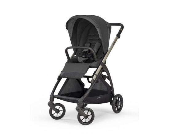 Коляска Inglesina Electa upper black AG50P0UPB (90695)