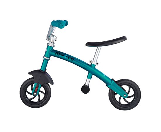 Беговел Micro Mobility System G-Bike Chopper Deluxe (GB0025), изображение 2 Беговел Micro Mobility System G-Bike Chopper Deluxe (GB0025), изображение 2