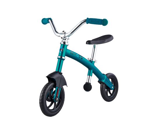 Беговел Micro Mobility System G-Bike Chopper Deluxe (GB0025)