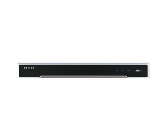 Регистратор для видеонаблюдения Hikvision DS-7632NI-I2/16P (256-256), изображение 2 Регистратор для видеонаблюдения Hikvision DS-7632NI-I2/16P (256-256), изображение 2