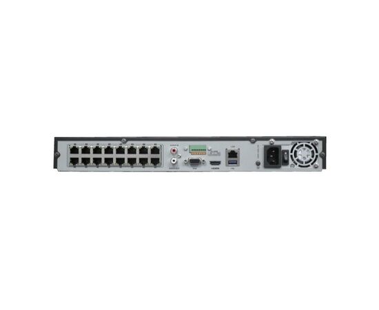 Регистратор для видеонаблюдения Hikvision DS-7632NI-I2/16P (256-256), изображение 3 Регистратор для видеонаблюдения Hikvision DS-7632NI-I2/16P (256-256), изображение 3