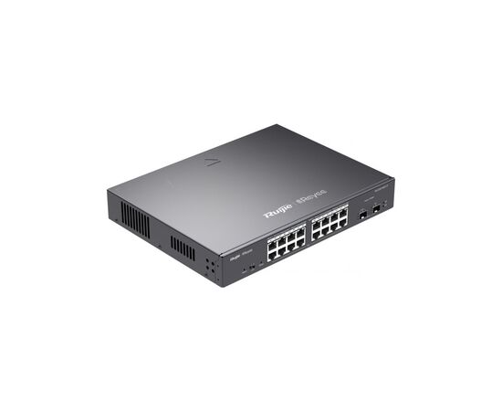 Коммутатор сетевой Ruijie Networks RG-ES218GC-P