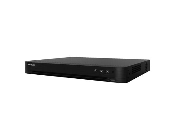 Реєстратор для відеоспостереження Hikvision iDS-7216HQHI-M2/FA