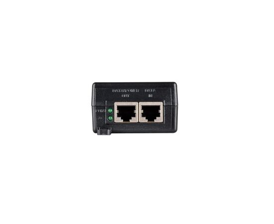 Адаптер PoE Ruijie Networks RG-E-130(GE), изображение 2 Адаптер PoE Ruijie Networks RG-E-130(GE), изображение 2