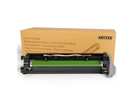 Драм картридж Xerox VL B7125/B7130/B7135 Black 80K (013R00687)