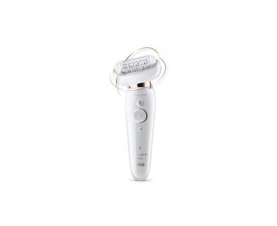 Эпилятор Braun SES 9001 3D, изображение 2 Эпилятор Braun SES 9001 3D, изображение 2