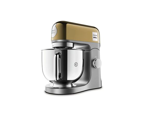 Кухонный комбайн Kenwood KMX 760 YG (KMX760YG), изображение 2 Кухонный комбайн Kenwood KMX 760 YG (KMX760YG), изображение 2