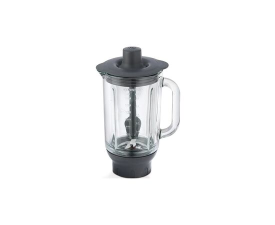 Насадка для комбайна Kenwood KAH359GL TBL (KAH359GLTBL), изображение 3 Насадка для комбайна Kenwood KAH359GL TBL (KAH359GLTBL), изображение 3