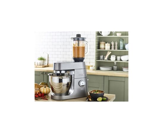 Насадка для комбайна Kenwood KAH359GL TBL (KAH359GLTBL), изображение 4 Насадка для комбайна Kenwood KAH359GL TBL (KAH359GLTBL), изображение 4