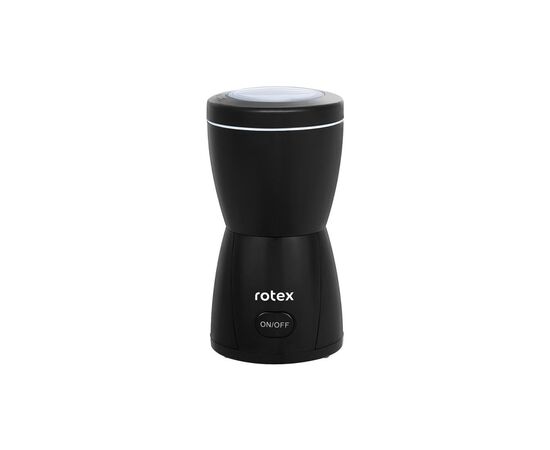 Кавомолка Rotex RCG210-B