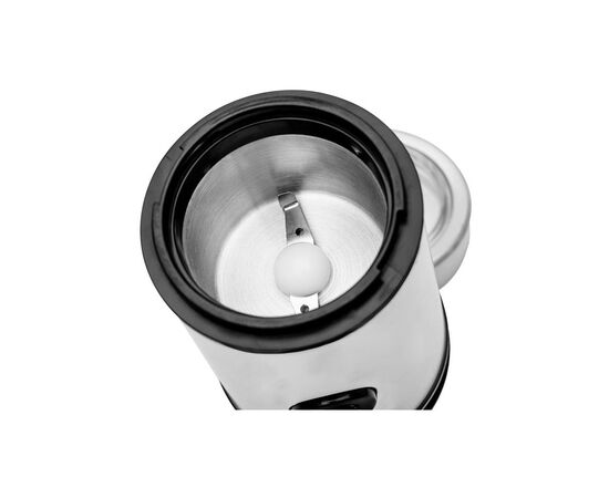 Кофемолка Rotex RCG255-S, изображение 3 Кофемолка Rotex RCG255-S, изображение 3