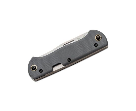 Нож Benchmade Weekender Grey (317), изображение 3 Нож Benchmade Weekender Grey (317), изображение 3