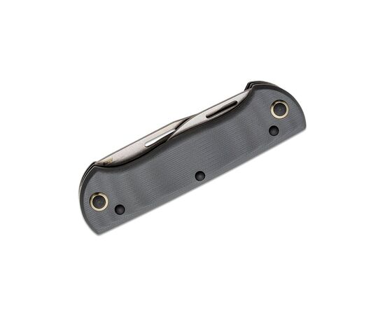 Нож Benchmade Weekender Grey (317), изображение 4 Нож Benchmade Weekender Grey (317), изображение 4