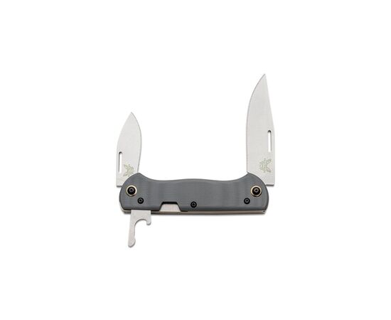 Ніж Benchmade Weekender Grey (317)
