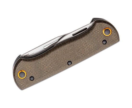 Нож Benchmade Weekender Olive (317-1), изображение 4