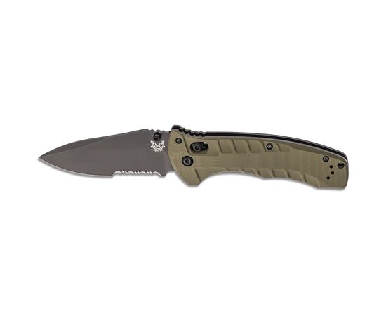 Нож Benchmade Turret (980SBK)