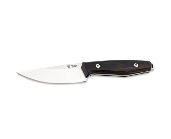 Нож Boker Daily Knives AK1 Droppoint Grenadill (125502)
