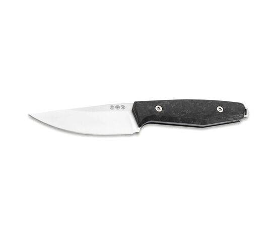Нож Boker Daily Knives AK1 Droppoint CF (126502)