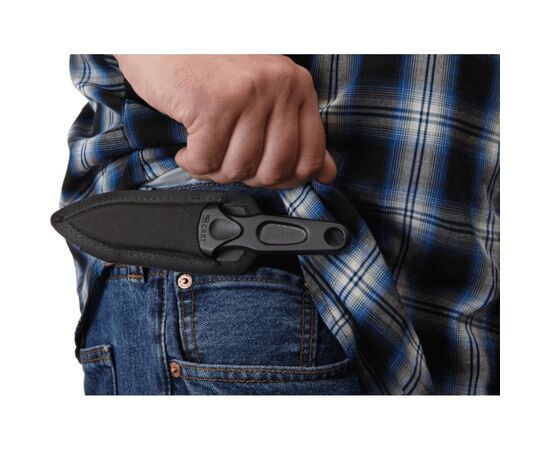 Нож CRKT Sting (2020), изображение 6 Нож CRKT Sting (2020), изображение 6
