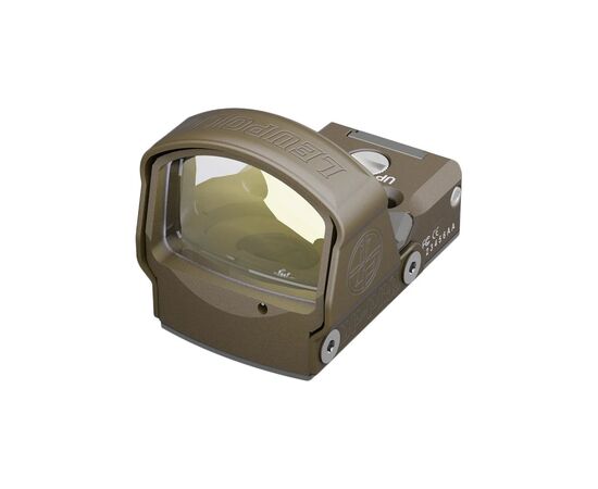 Приціл Leupold DeltaPoint Pro 2.5 MOA Dot FDE (175840)