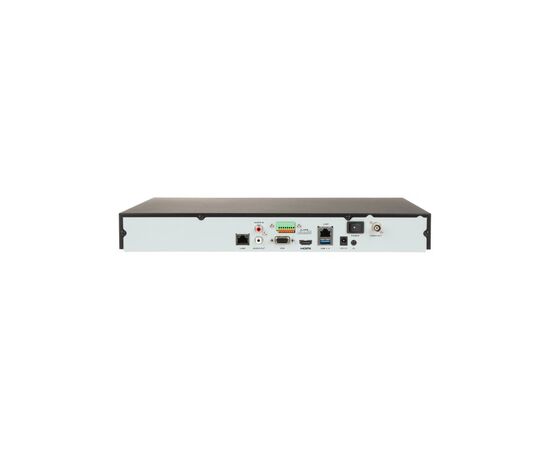 Регистратор для видеонаблюдения Hikvision DS-7616NXI-I2/S(C), изображение 3 Регистратор для видеонаблюдения Hikvision DS-7616NXI-I2/S(C), изображение 3